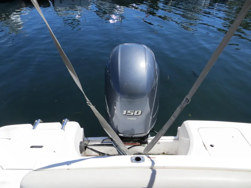 Slide: The Image of Actual Boat - 3