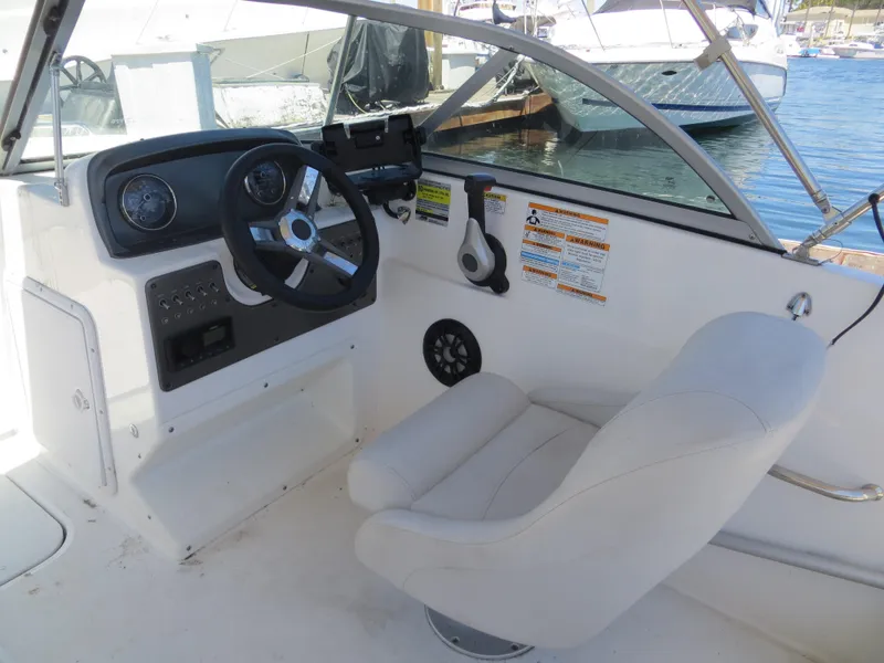 Slide: The Image of Actual Boat - 5