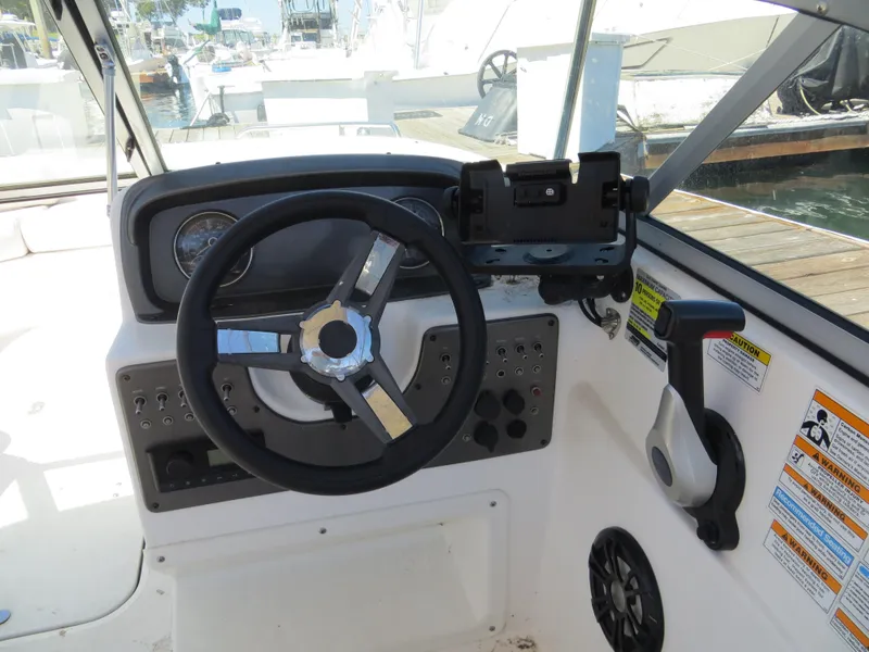 Slide: The Image of Actual Boat - 6