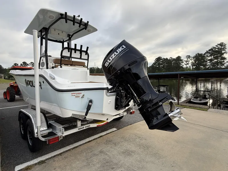 Slide: The Image of Polar 220 CC 2025 - 3