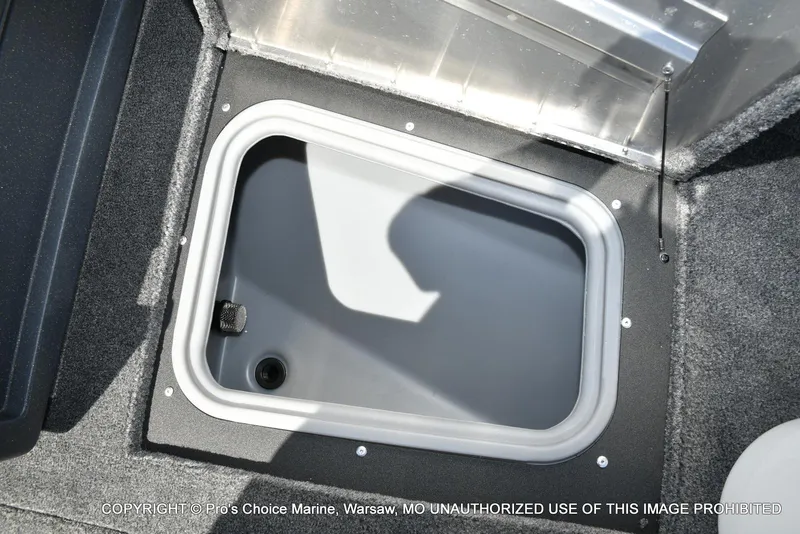 Slide: The Image of Tracker Pro Guide V-175 Walk-Thru 2025 - 54