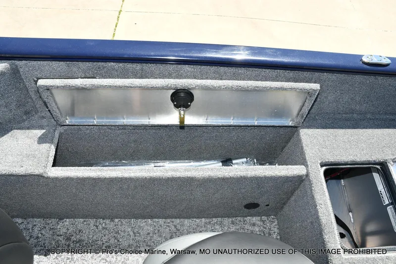 Slide: The Image of Tracker Pro Guide V-175 Walk-Thru 2025 - 66