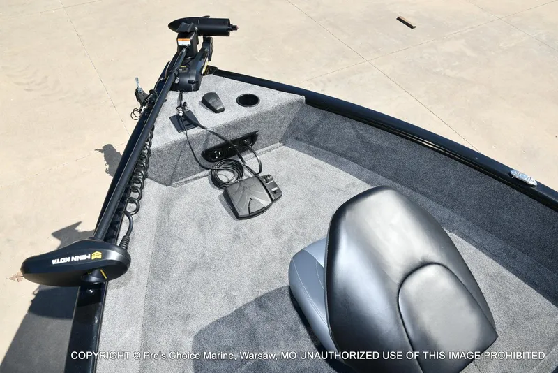 Slide: The Image of Tracker Pro Guide V-175 Combo 2025 - 56