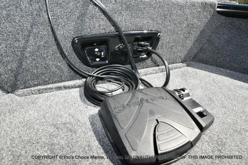 Slide: The Image of Tracker Pro Guide V-175 Combo 2025 - 59