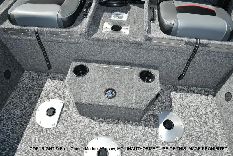 Slide: The Image of Tracker Pro Guide V-175 Combo 2025 - 63