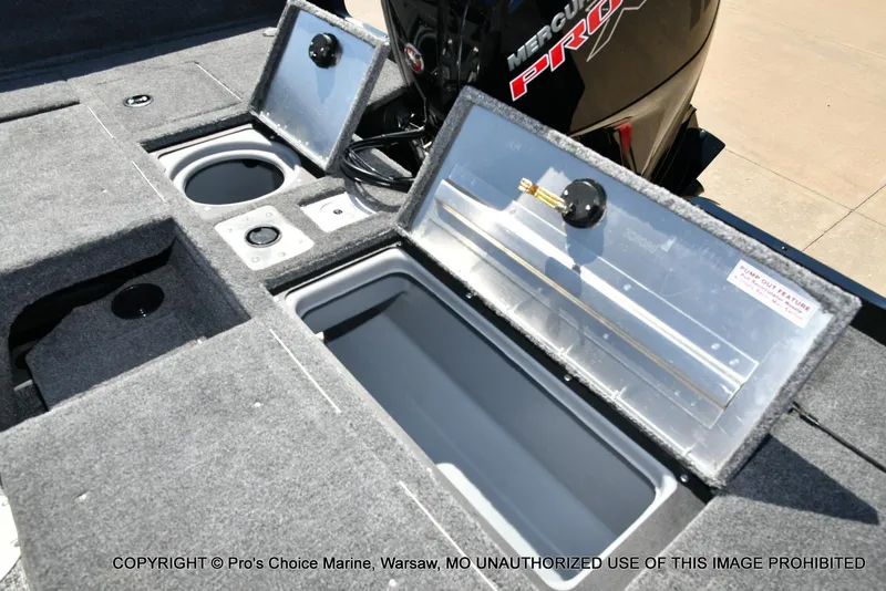 Slide: The Image of Tracker Pro Guide V-175 Combo 2025 - 77