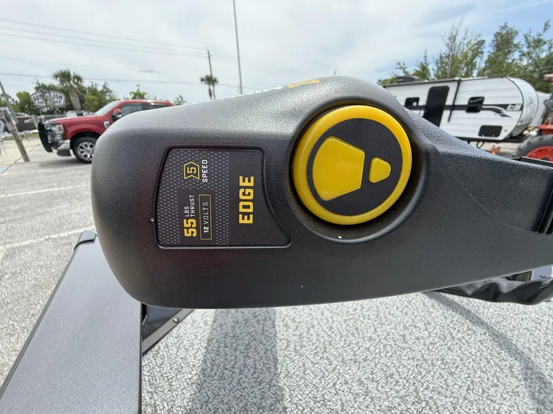 Slide: The Image of G3 Sportsman 1710 2025 - 10