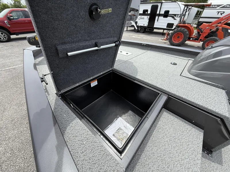 Slide: The Image of G3 Sportsman 1710 2025 - 7