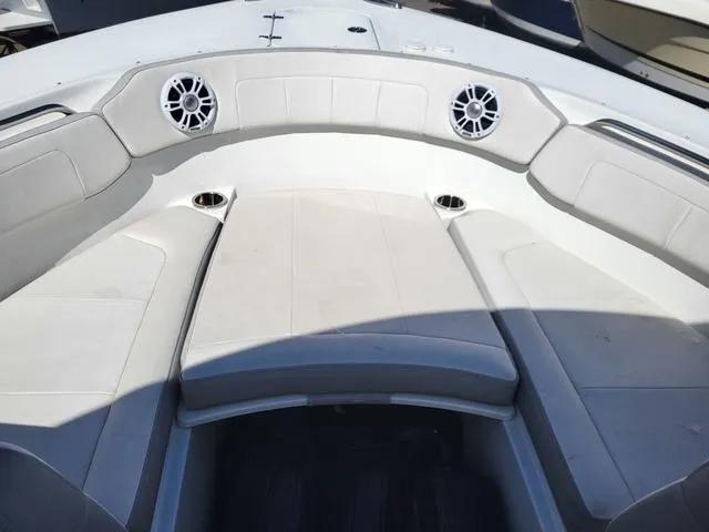 Slide: The Image of Parker Marine 2540 DC 2021 - 7