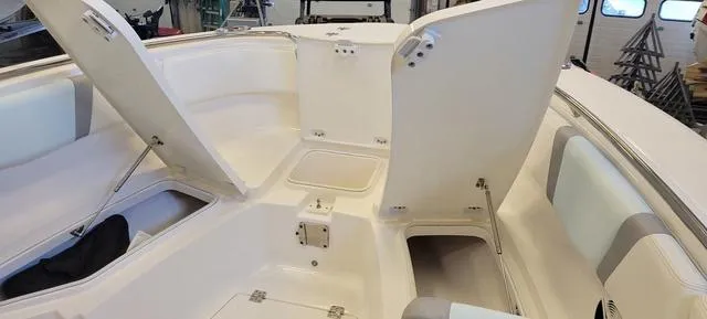 Slide: The Image of Robalo r272 2020 - 12