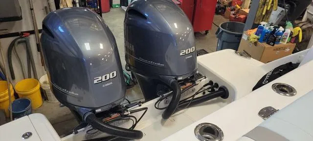 Slide: The Image of Robalo r272 2020 - 3