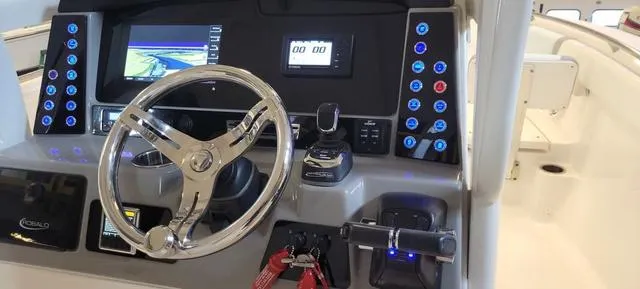 Slide: The Image of Robalo r272 2020 - 4