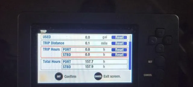 Slide: The Image of Robalo r272 2020 - 5