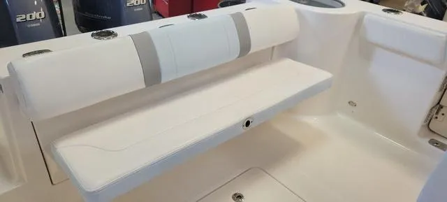 Slide: The Image of Robalo r272 2020 - 8