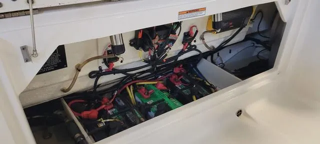 Slide: The Image of Robalo r272 2020 - 9