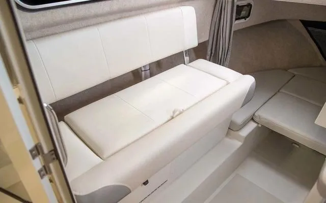 Slide: The Image of Parker Marine 2120 Sport Cabin 2025 - 3
