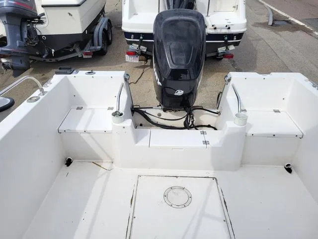 Slide: The Image of Grady-White 204 OVERNIGHTER 1988 - 5