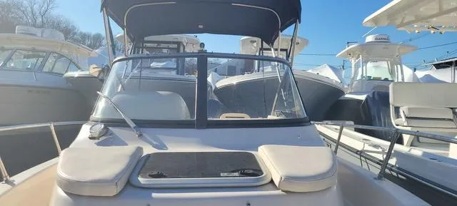 Slide: The Image of Grady-White Adventure 208 2016 - 2