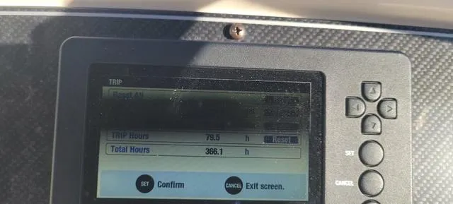 Slide: The Image of Grady-White Adventure 208 2016 - 4