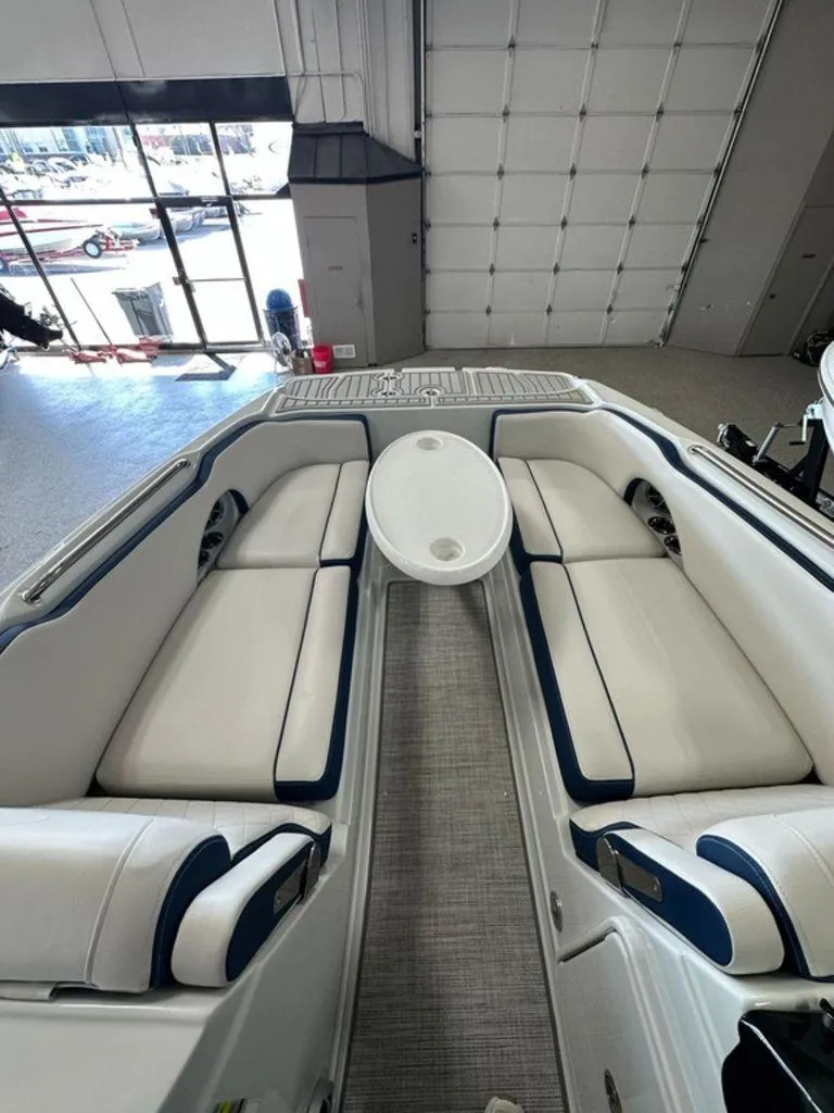 Slide: The Image of Crownline Boats Eclipse E230 XS 2024 - 2
