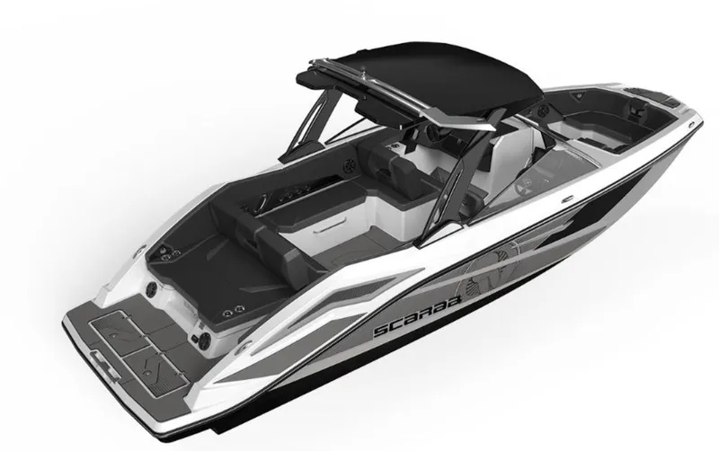 Slide: The Image of Scarab 285 LX 2026 - 1