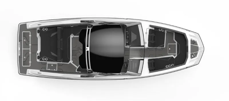 Slide: The Image of Scarab 285 LX 2026 - 2