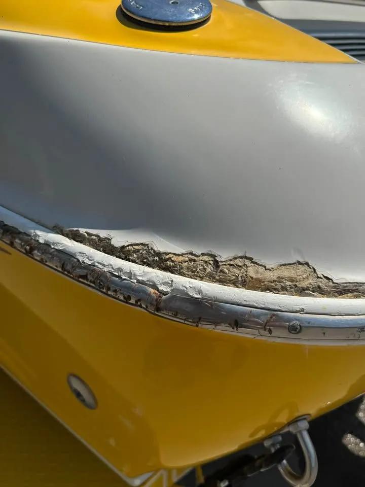 Slide: The Image of Crownline Boats 202 BR 2002 - 3