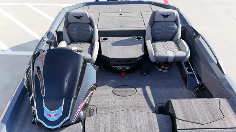 Slide: The Image of Vexus VXS20 2025 - 10