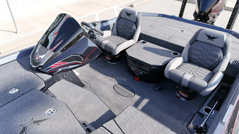 Slide: The Image of Vexus VXS20 2025 - 11