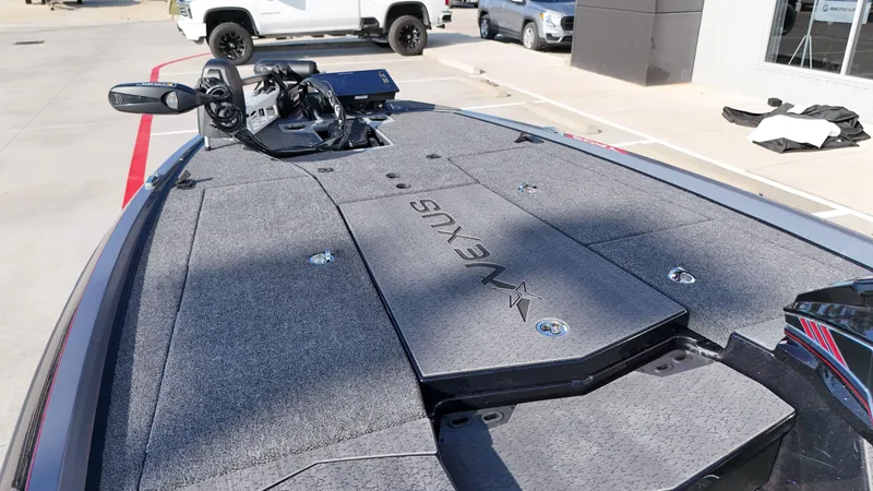 Slide: The Image of Vexus VXS20 2025 - 12