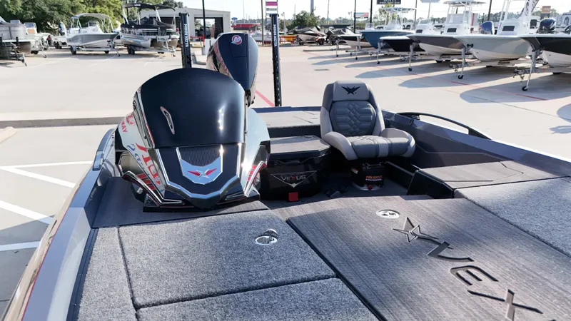 Slide: The Image of Vexus VXS20 2025 - 13