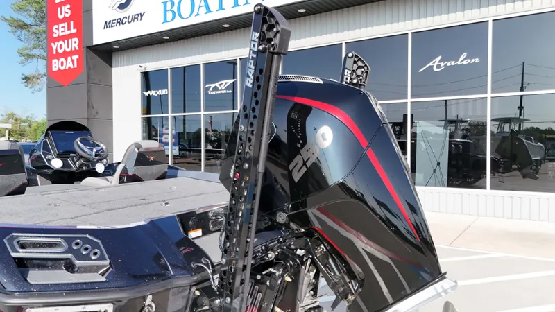 Slide: The Image of Vexus VXS20 2025 - 15