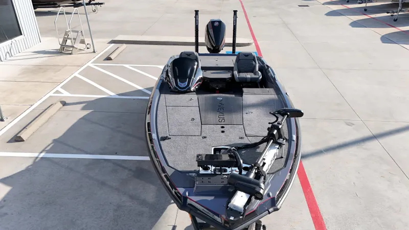 Slide: The Image of Vexus VXS20 2025 - 6