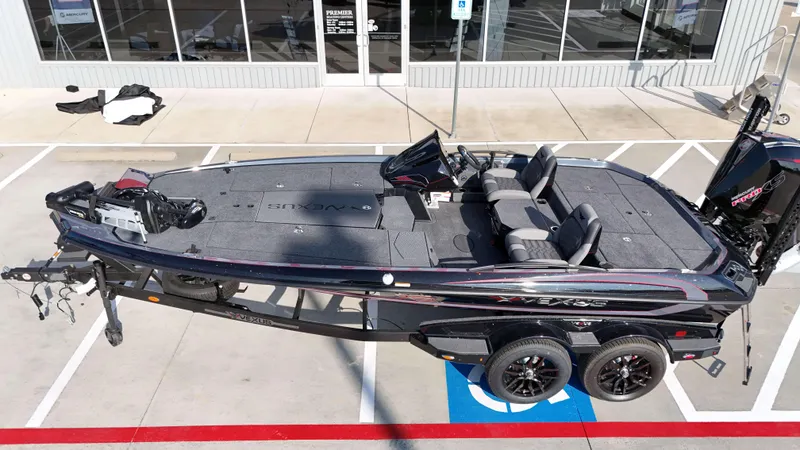 Slide: The Image of Vexus VXS20 2025 - 7