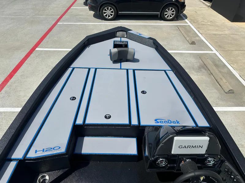 Slide: The Image of Xpress H20 Bass 2025 - 12