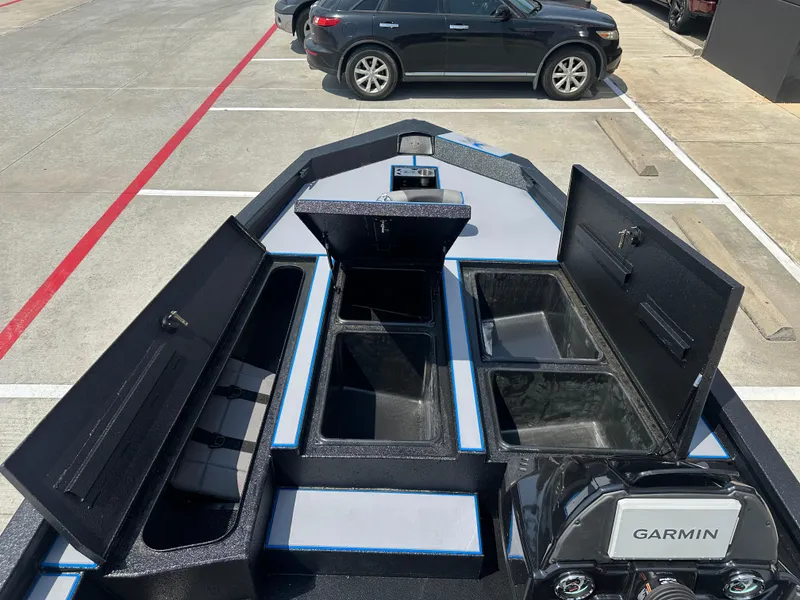 Slide: The Image of Xpress H20 Bass 2025 - 13