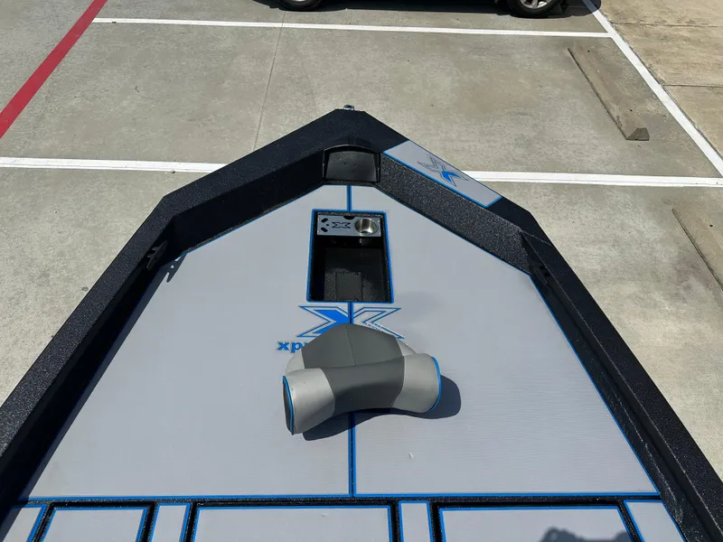 Slide: The Image of Xpress H20 Bass 2025 - 14