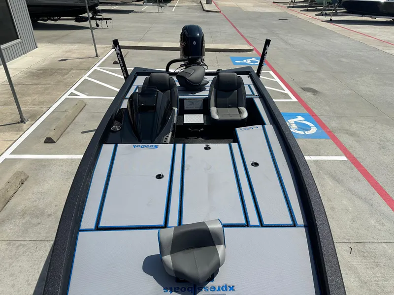 Slide: The Image of Xpress H20 Bass 2025 - 15