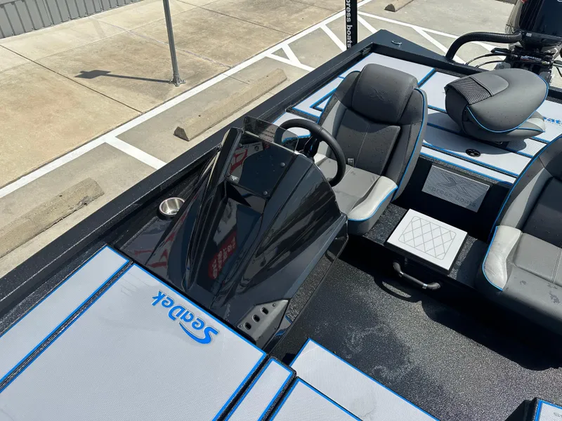 Slide: The Image of Xpress H20 Bass 2025 - 16