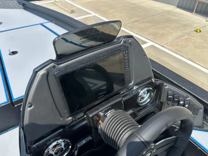 Slide: The Image of Xpress H20 Bass 2025 - 19