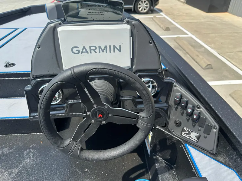 Slide: The Image of Xpress H20 Bass 2025 - 20