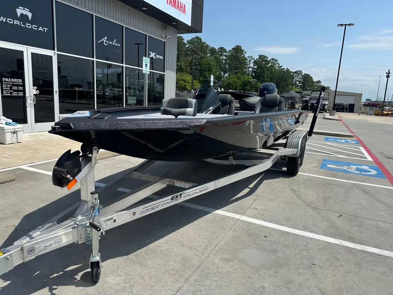 Slide: The Image of Xpress H20 Bass 2025 - 3