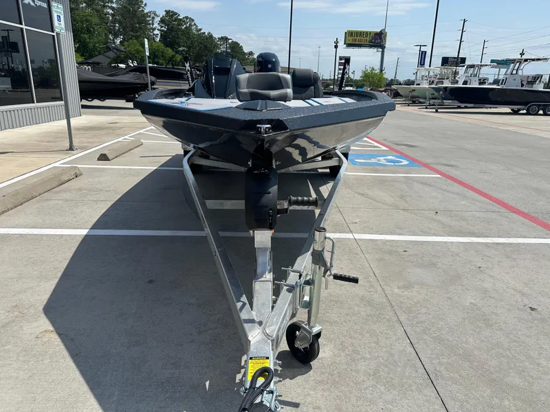 Slide: The Image of Xpress H20 Bass 2025 - 5