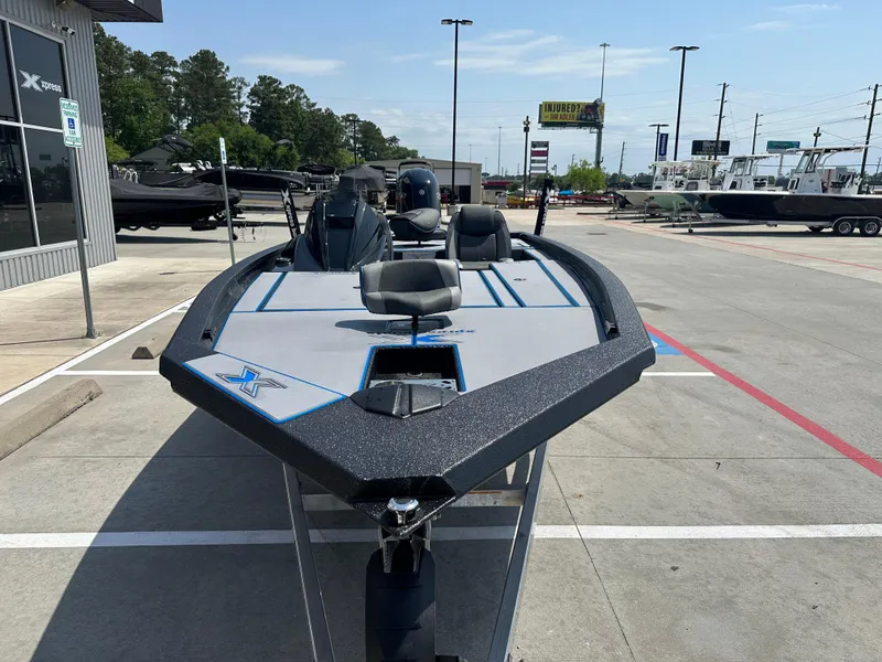 Slide: The Image of Xpress H20 Bass 2025 - 6