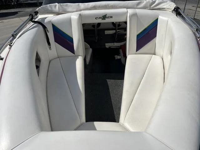 Slide: The Image of Caliber 2300 Silencer 1999 - 10