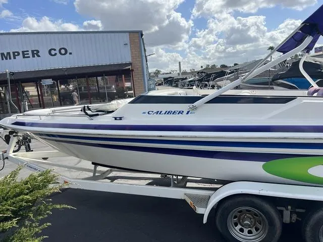 Slide: The Image of Caliber 2300 Silencer 1999 - 12