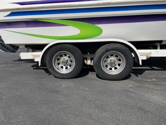 Slide: The Image of Caliber 2300 Silencer 1999 - 13