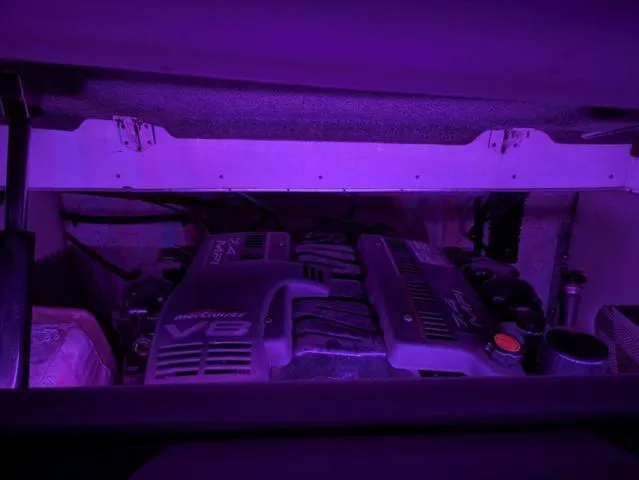 Slide: The Image of Caliber 2300 Silencer 1999 - 17