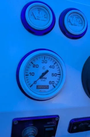 Slide: The Image of Caliber 2300 Silencer 1999 - 20