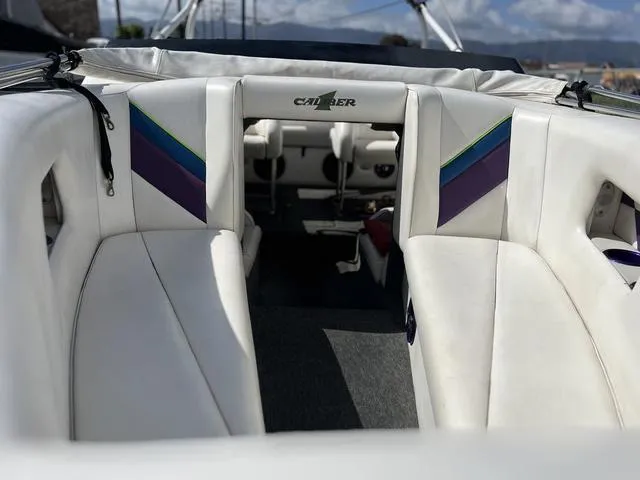 Slide: The Image of Caliber 2300 Silencer 1999 - 6